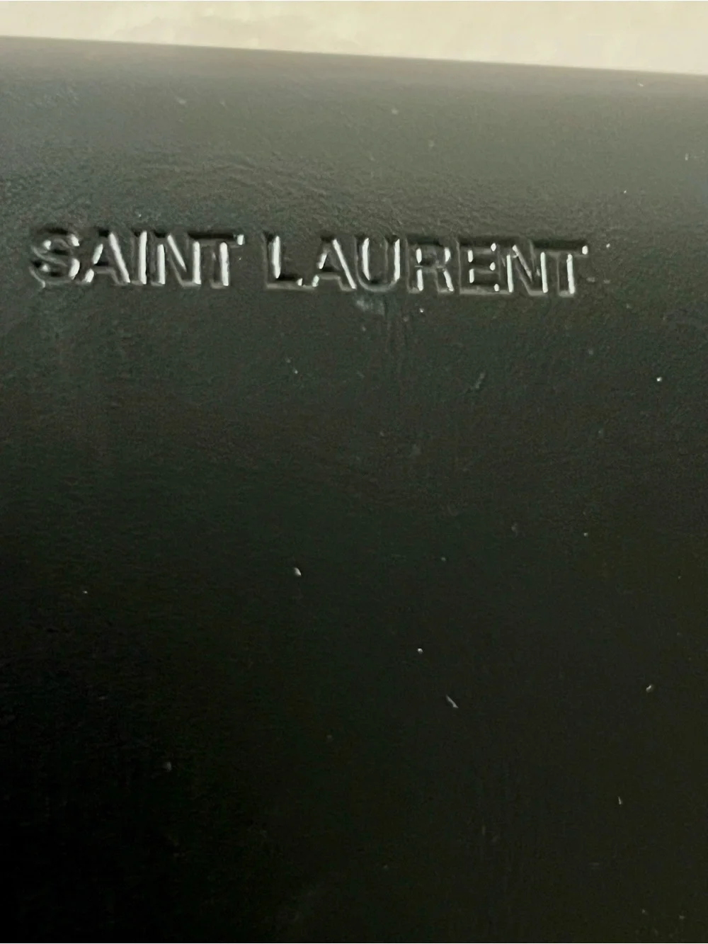 Saint Laurent